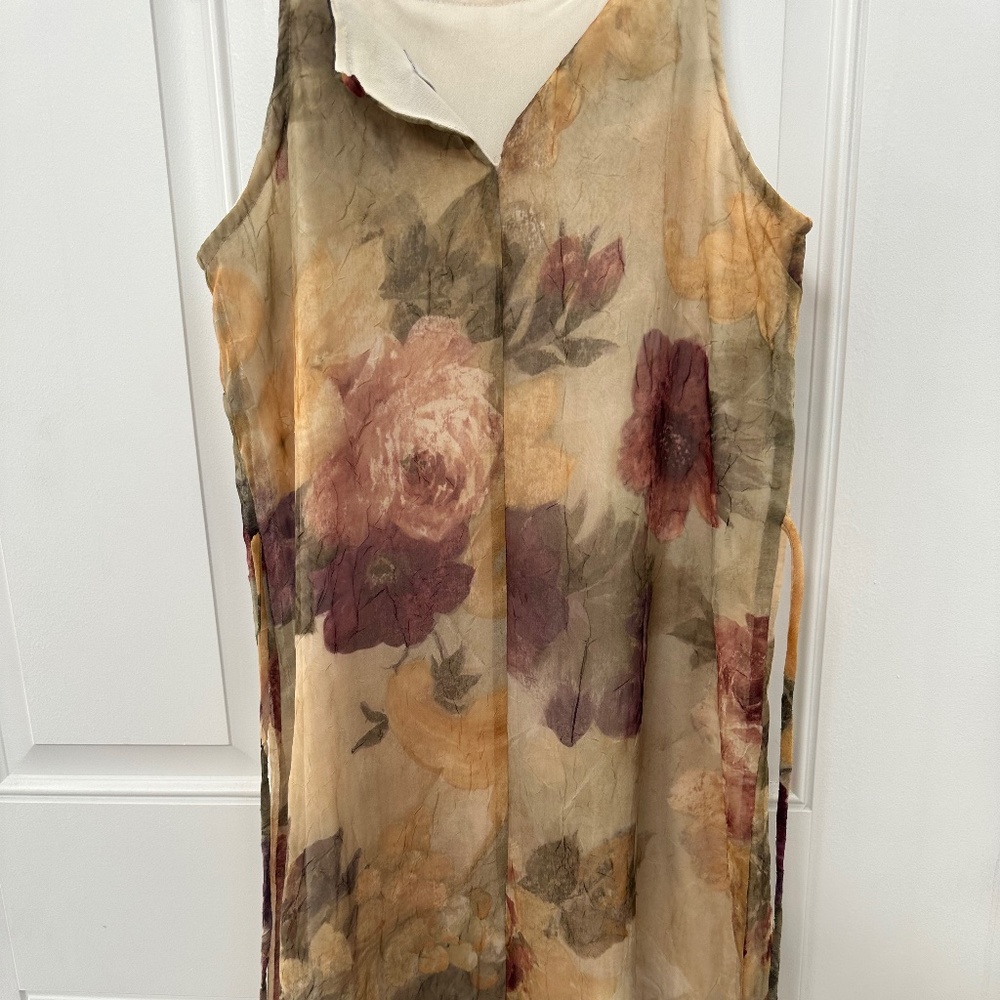 Petite Sophisticated Co. Dress